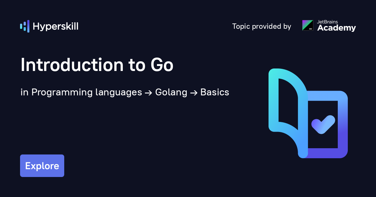Let's Golang, Let's Golang by Pallat Anchaleechamaikorn