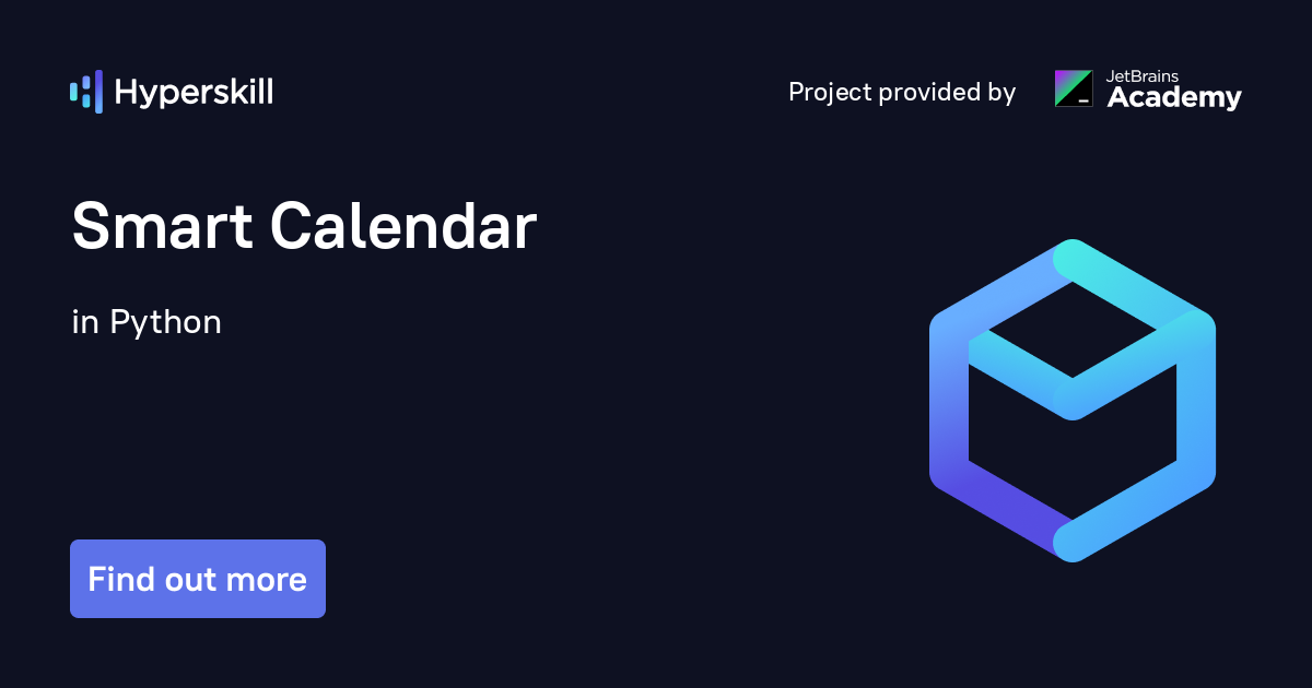 smart-calendar-hyperskill