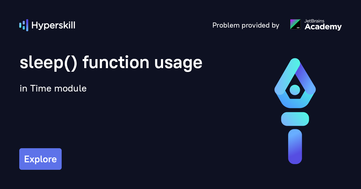 sleep-function-usage-time-module-time-python-libraries-python