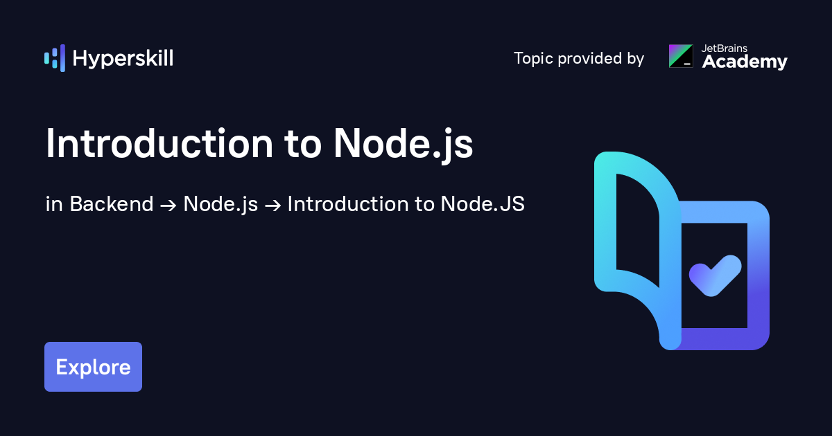 download node js jetbrains ide