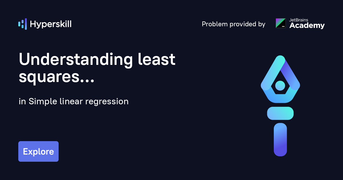 understanding-least-squares-simple-linear-regression-hyperskill