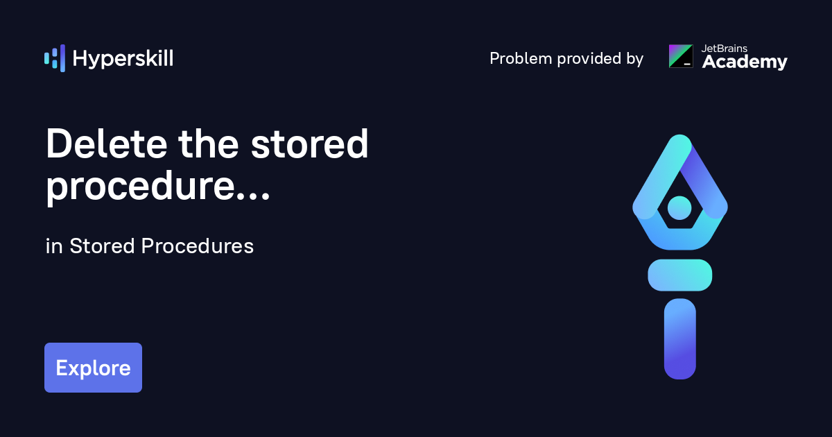 delete-the-stored-procedure-stored-procedures-db-objects-mysql-dbms-sql-and-databases