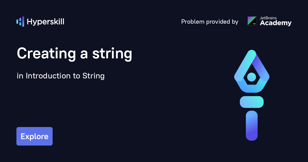 creating-a-string-introduction-to-string-hyperskill