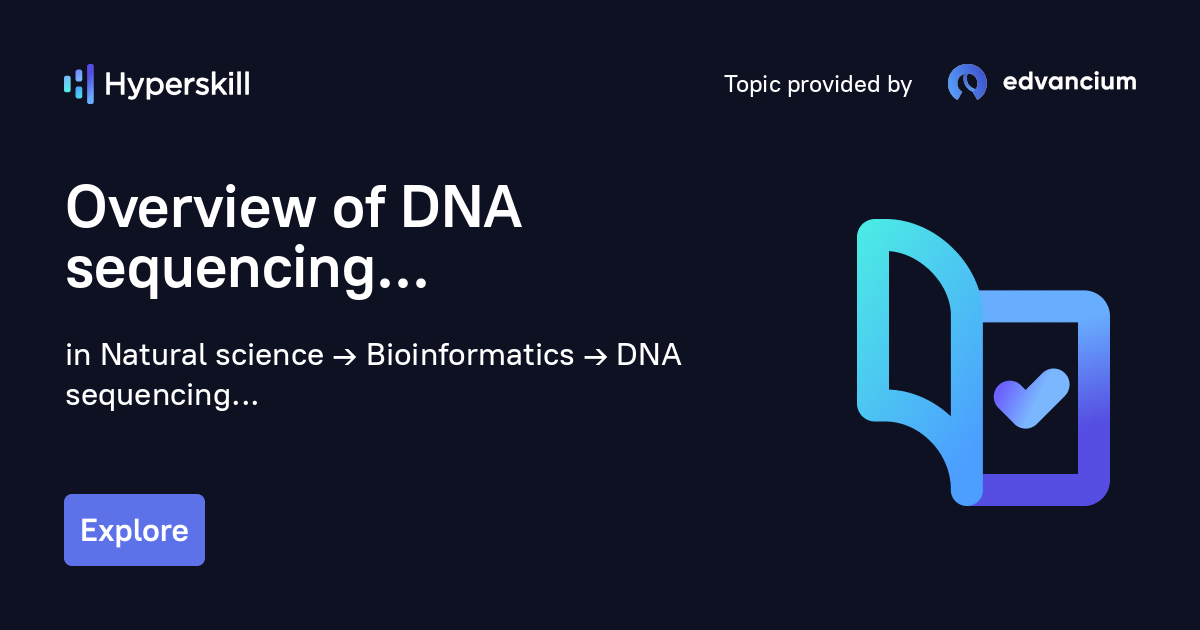 overview-of-dna-sequencing-hyperskill