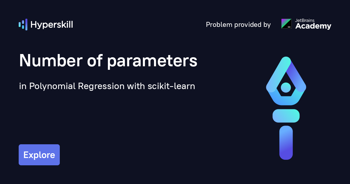 number-of-parameters-polynomial-regression-with-scikit-learn-hyperskill