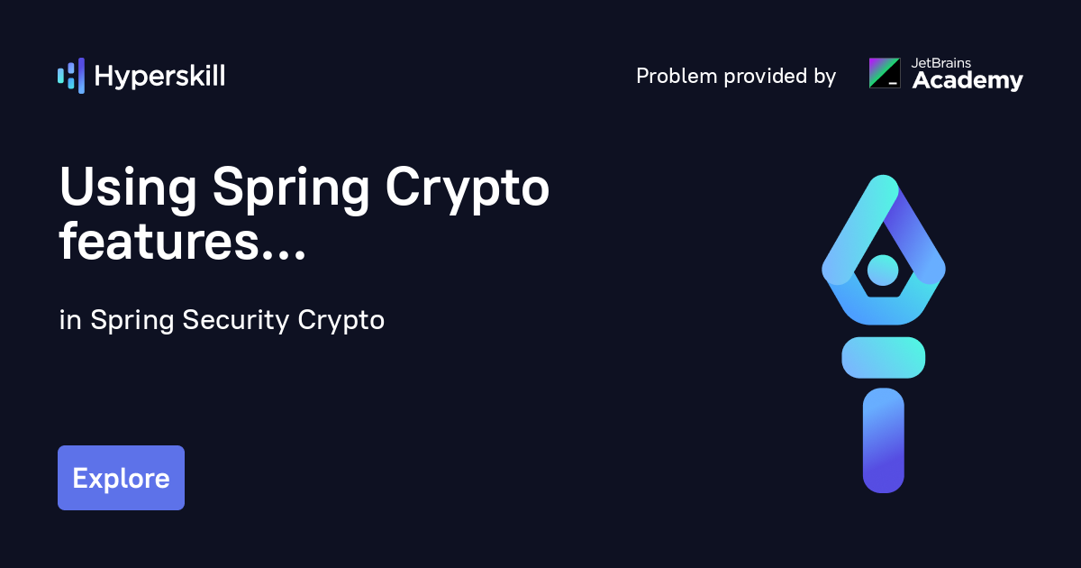 spring-security-crypto maven