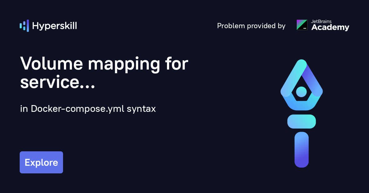 volume-mapping-for-service-docker-compose-yml-syntax-hyperskill