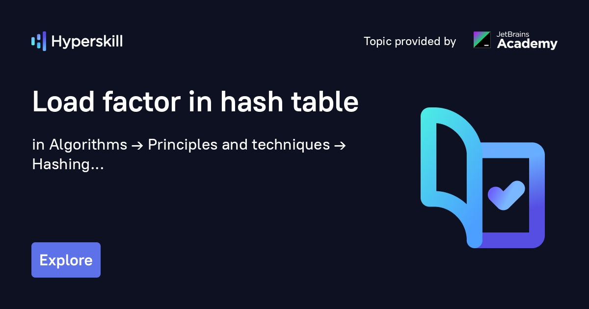 load-factor-in-hash-table-hyperskill